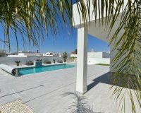 Nouvelle Construction - Villa -
Rafal - polideportivo