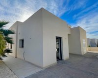 Nouvelle Construction - Villa -
Rafal - polideportivo