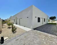 Nouvelle Construction - Villa -
Rafal - polideportivo