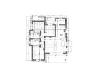 Nouvelle Construction - Villa -
Rafal - polideportivo