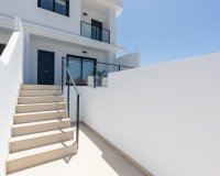 Nouvelle Construction - Villa -
Rafal - pueblo
