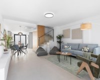 Nouvelle Construction - Villa -
Rafal - pueblo