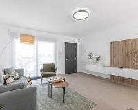 Nouvelle Construction - Villa -
Rafal - pueblo