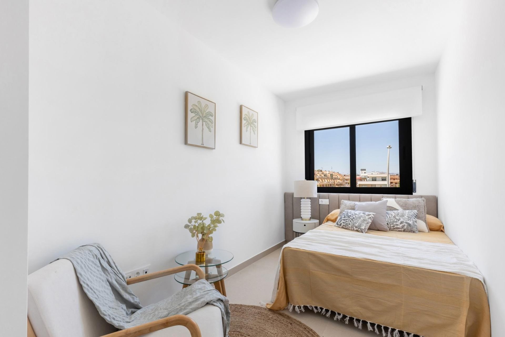 Nouvelle Construction - Villa -
Rafal - pueblo