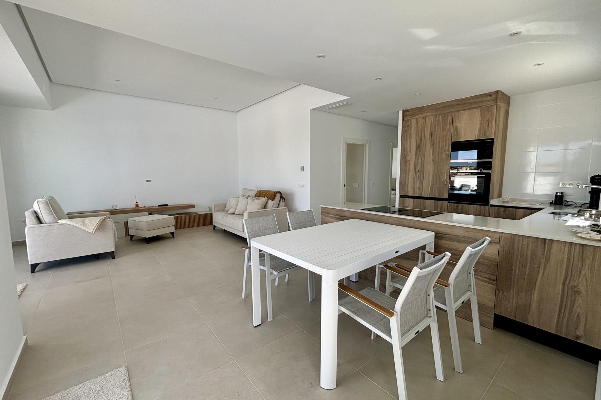 Nouvelle Construction - Villa -
Rojales - Atalaya Park