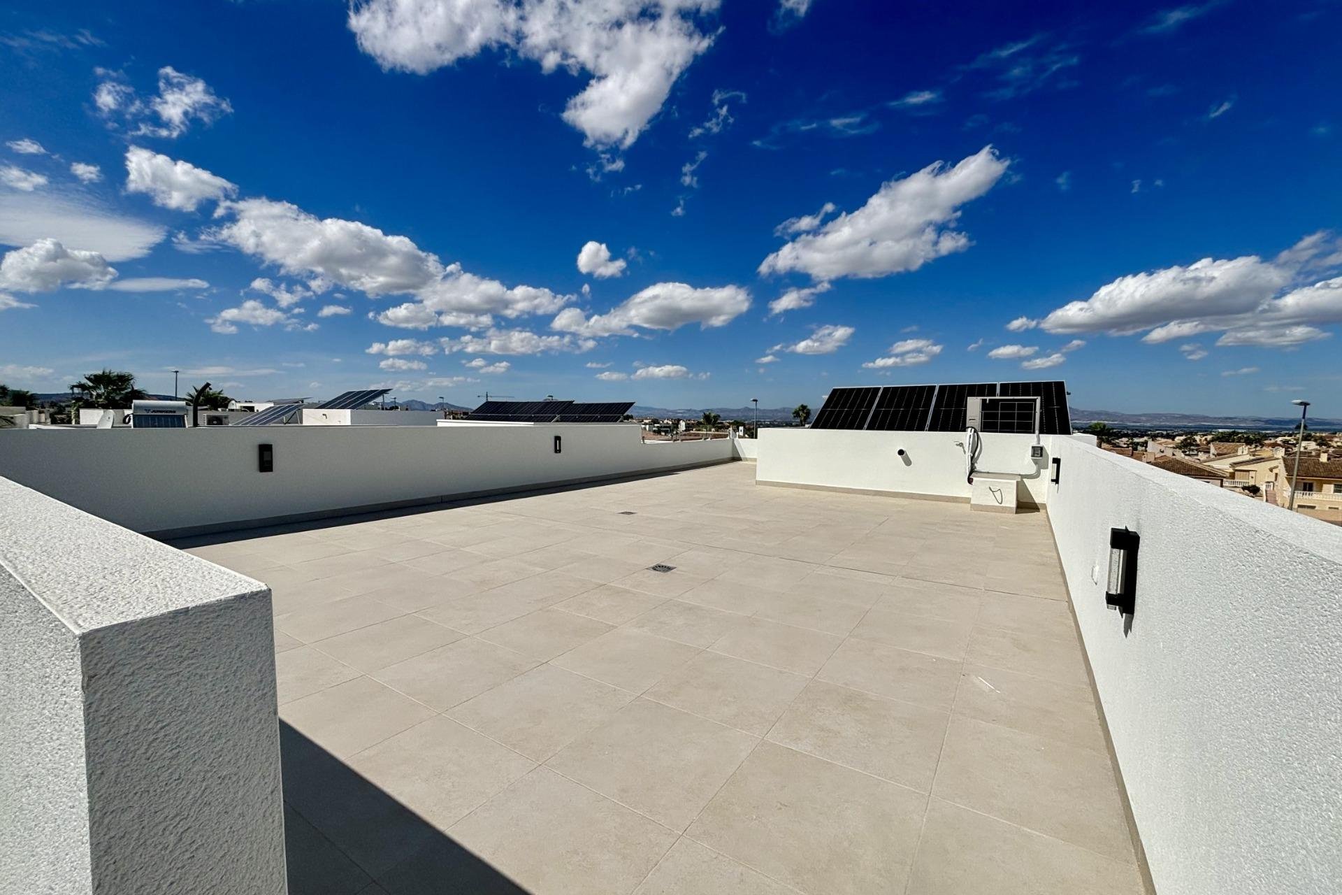 Nouvelle Construction - Villa -
Rojales - Atalaya Park