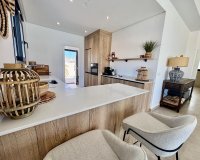 Nouvelle Construction - Villa -
Rojales - Atalaya Park