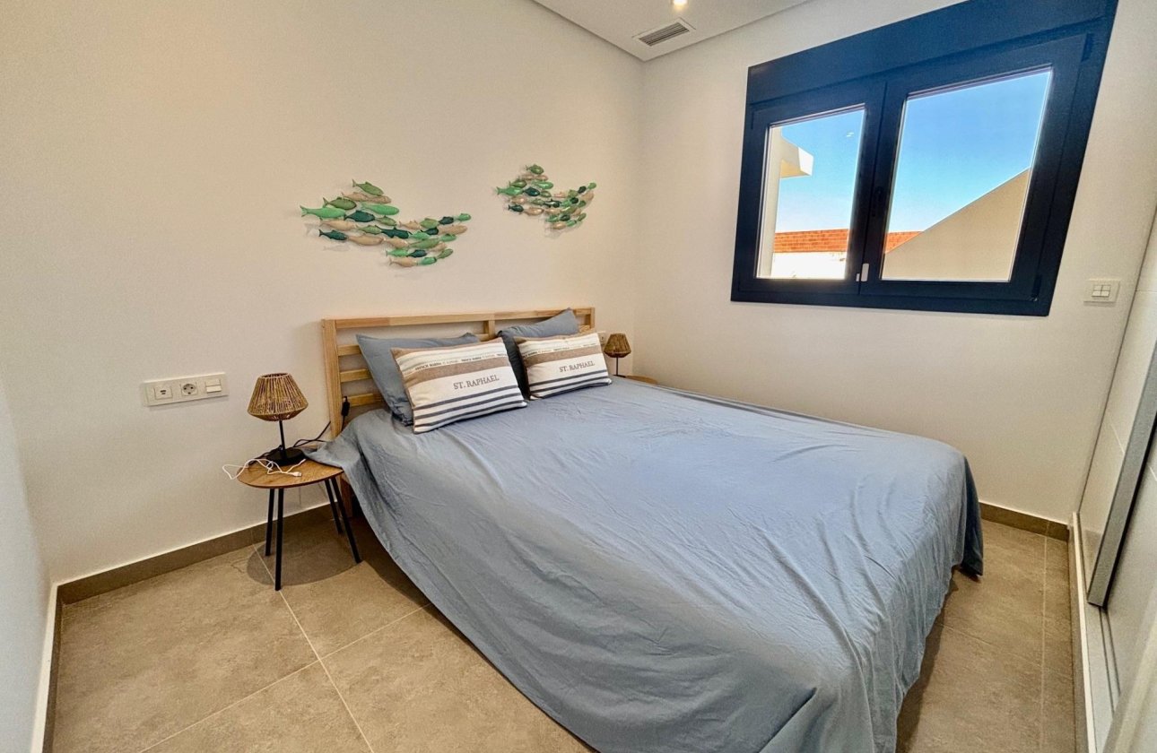 Nouvelle Construction - Villa -
Rojales - Atalaya Park