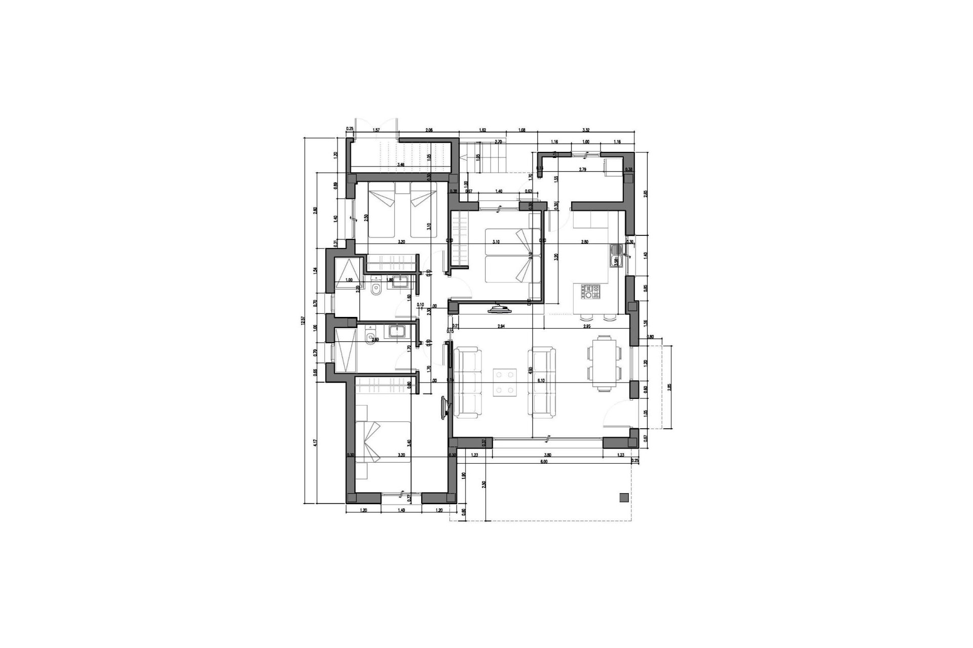 Nouvelle Construction - Villa -
Rojales - Atalaya Park