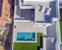 Nouvelle Construction - Villa -
Rojales - Benimar