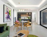 Nouvelle Construction - Villa -
Rojales - Benimar