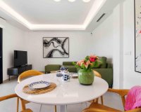 Nouvelle Construction - Villa -
Rojales - Benimar