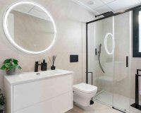 Nouvelle Construction - Villa -
Rojales - Benimar