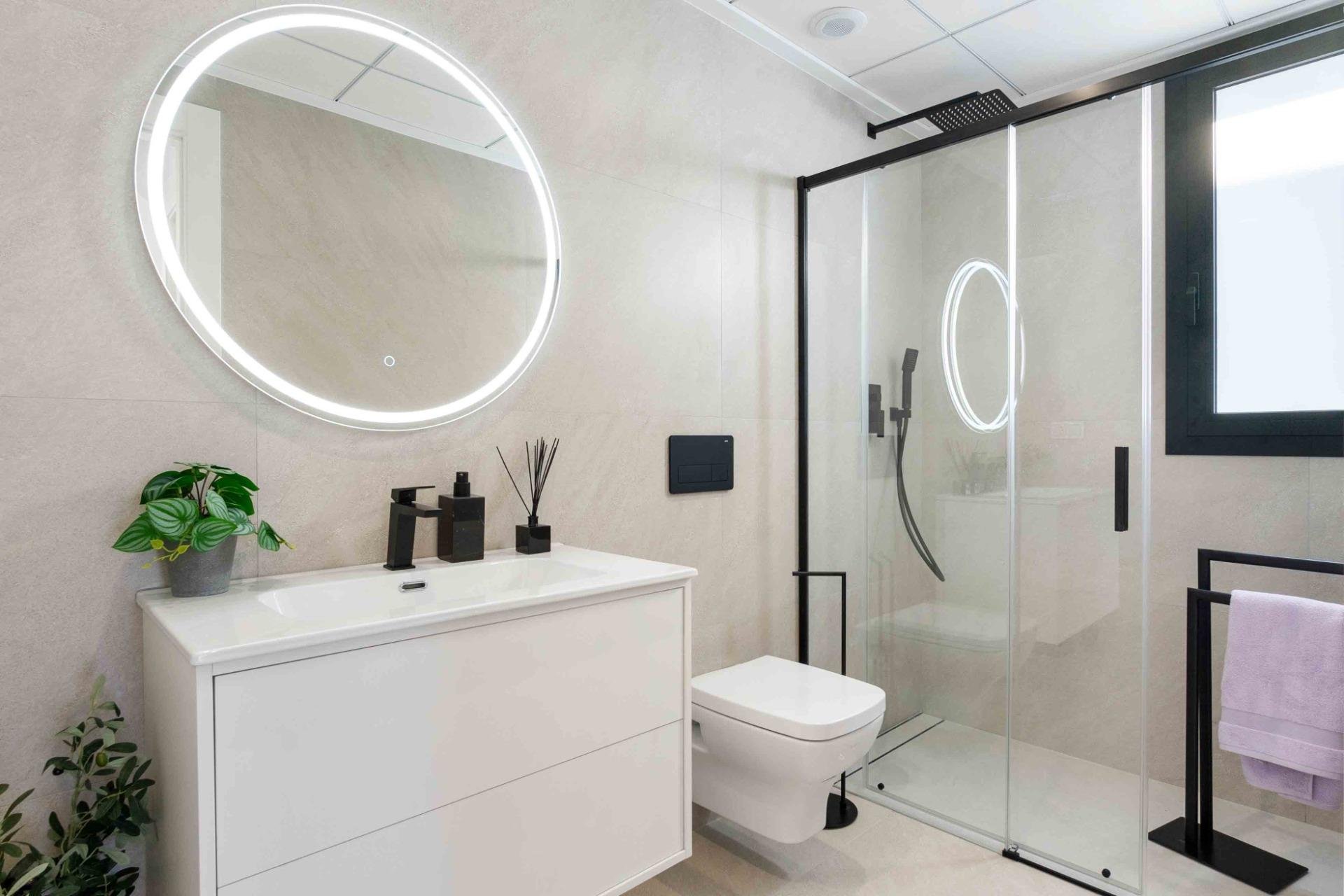 Nouvelle Construction - Villa -
Rojales - Benimar