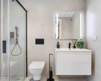 Nouvelle Construction - Villa -
Rojales - Benimar