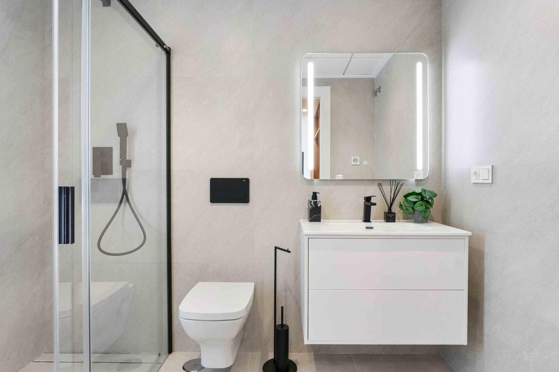 Nouvelle Construction - Villa -
Rojales - Benimar