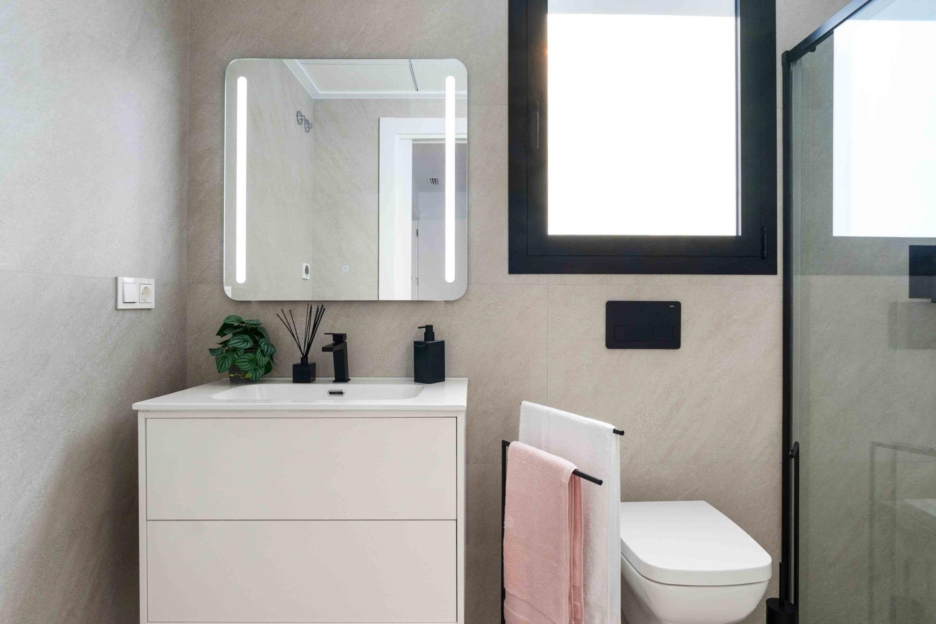 Nouvelle Construction - Villa -
Rojales - Benimar