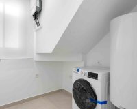 Nouvelle Construction - Villa -
Rojales - Benimar