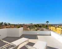 Nouvelle Construction - Villa -
Rojales - Benimar