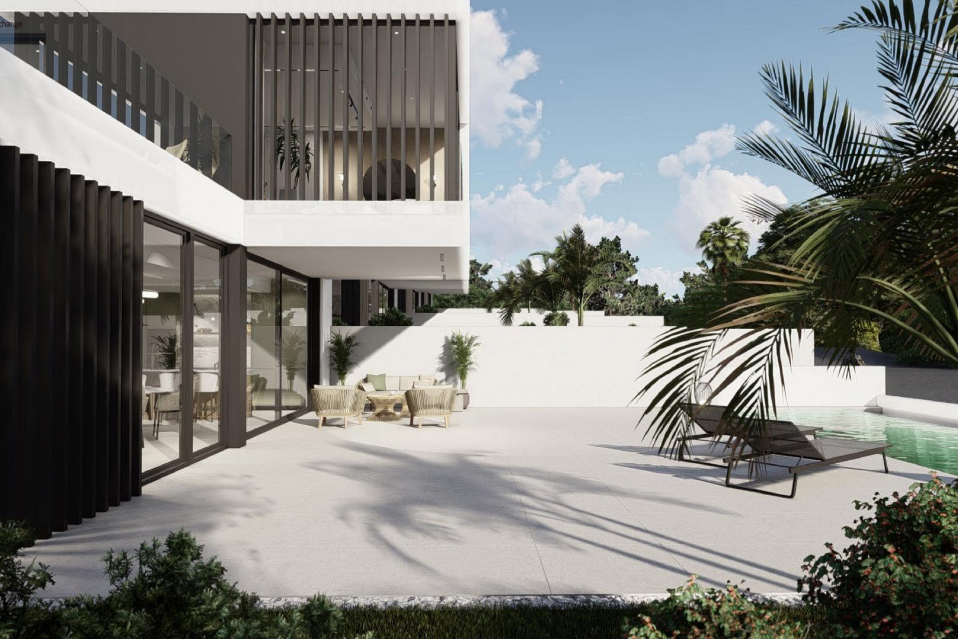 Nouvelle Construction - Villa -
Rojales - Benimar