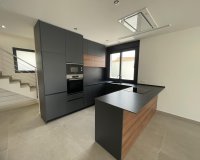 Nouvelle Construction - Villa -
Rojales - Ciudad Quesada