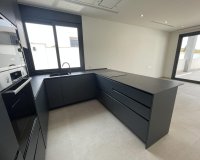 Nouvelle Construction - Villa -
Rojales - Ciudad Quesada