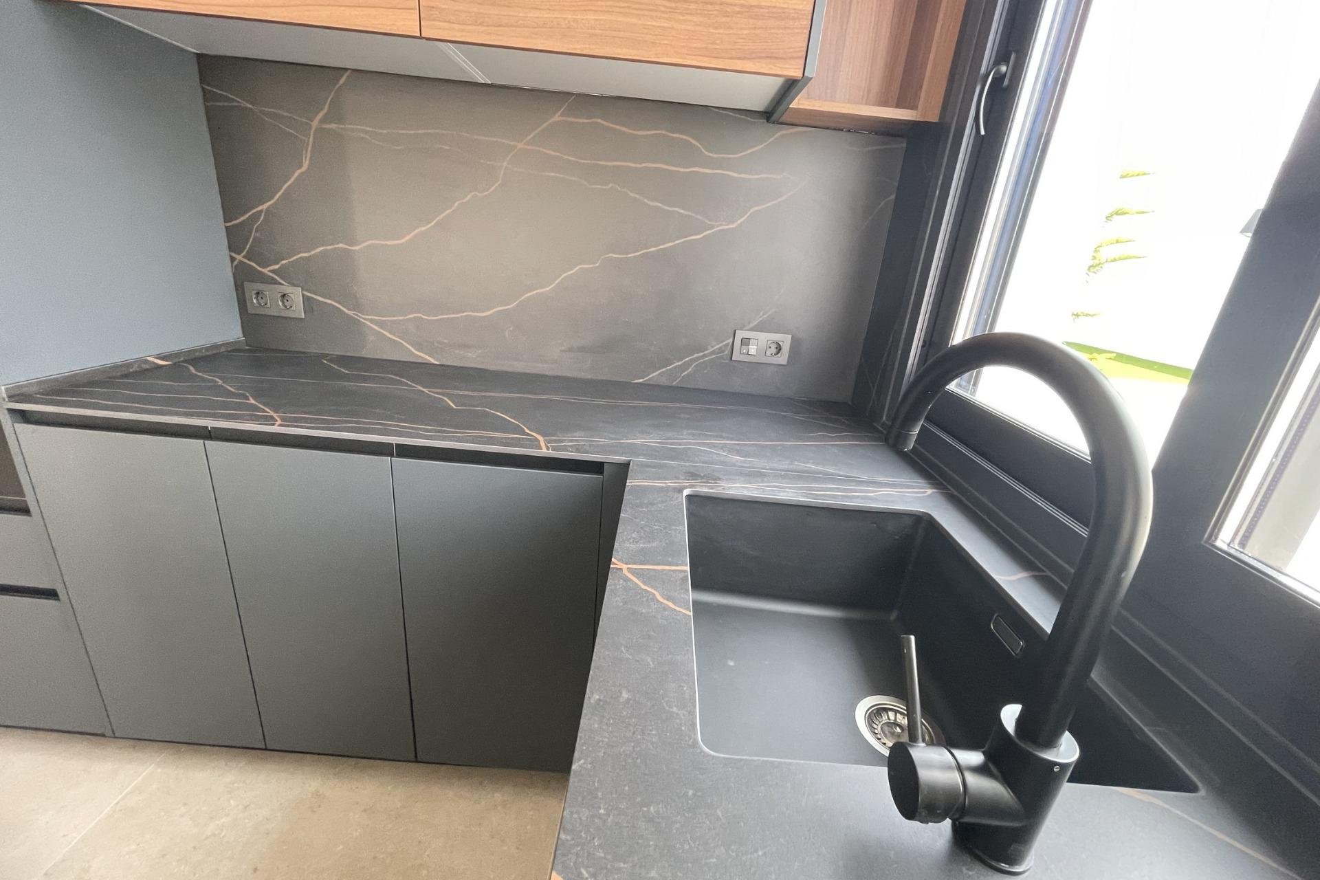 Nouvelle Construction - Villa -
Rojales - Ciudad Quesada