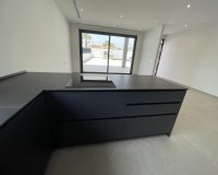 Nouvelle Construction - Villa -
Rojales - Ciudad Quesada