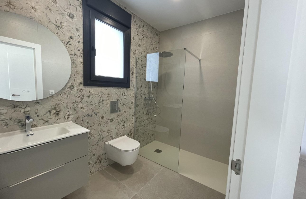 Nouvelle Construction - Villa -
Rojales - Ciudad Quesada