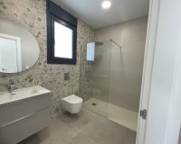 Nouvelle Construction - Villa -
Rojales - Ciudad Quesada