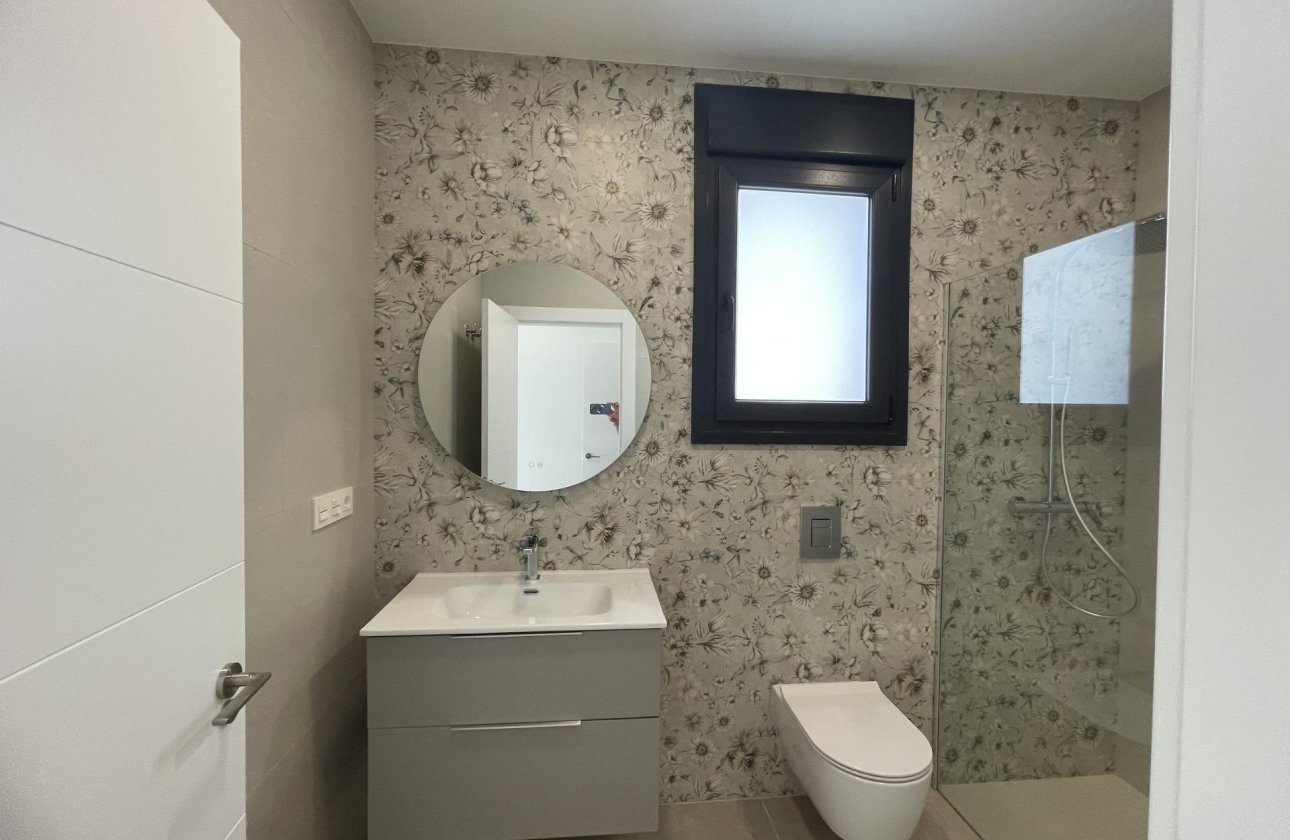 Nouvelle Construction - Villa -
Rojales - Ciudad Quesada