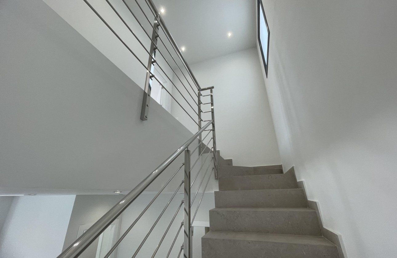 Nouvelle Construction - Villa -
Rojales - Ciudad Quesada