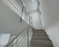 Nouvelle Construction - Villa -
Rojales - Ciudad Quesada