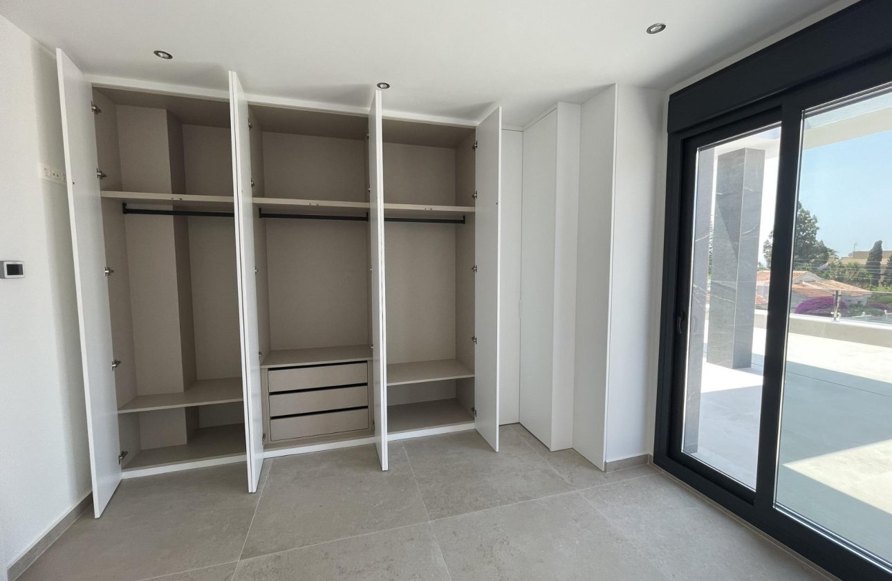 Nouvelle Construction - Villa -
Rojales - Ciudad Quesada