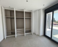 Nouvelle Construction - Villa -
Rojales - Ciudad Quesada