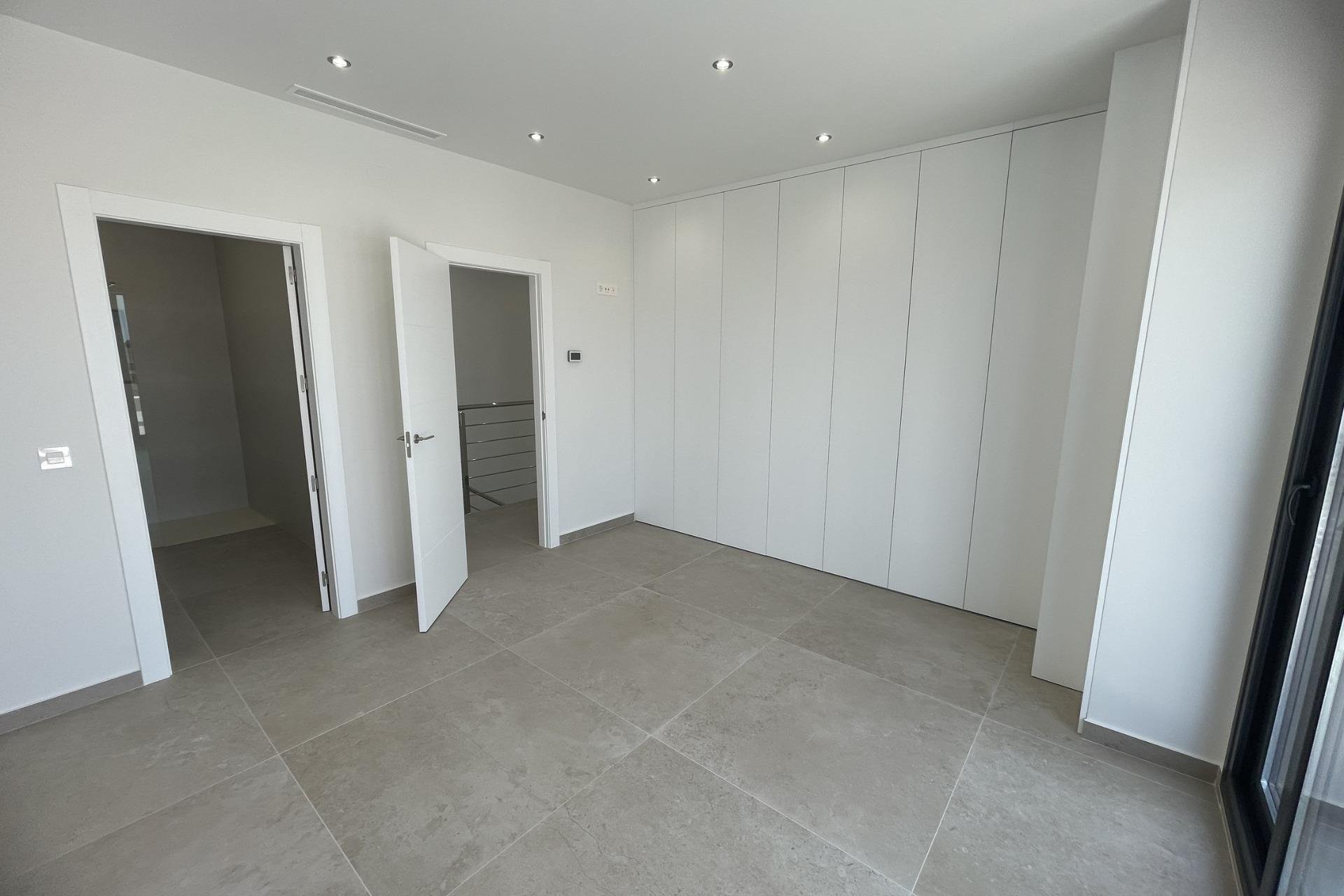 Nouvelle Construction - Villa -
Rojales - Ciudad Quesada