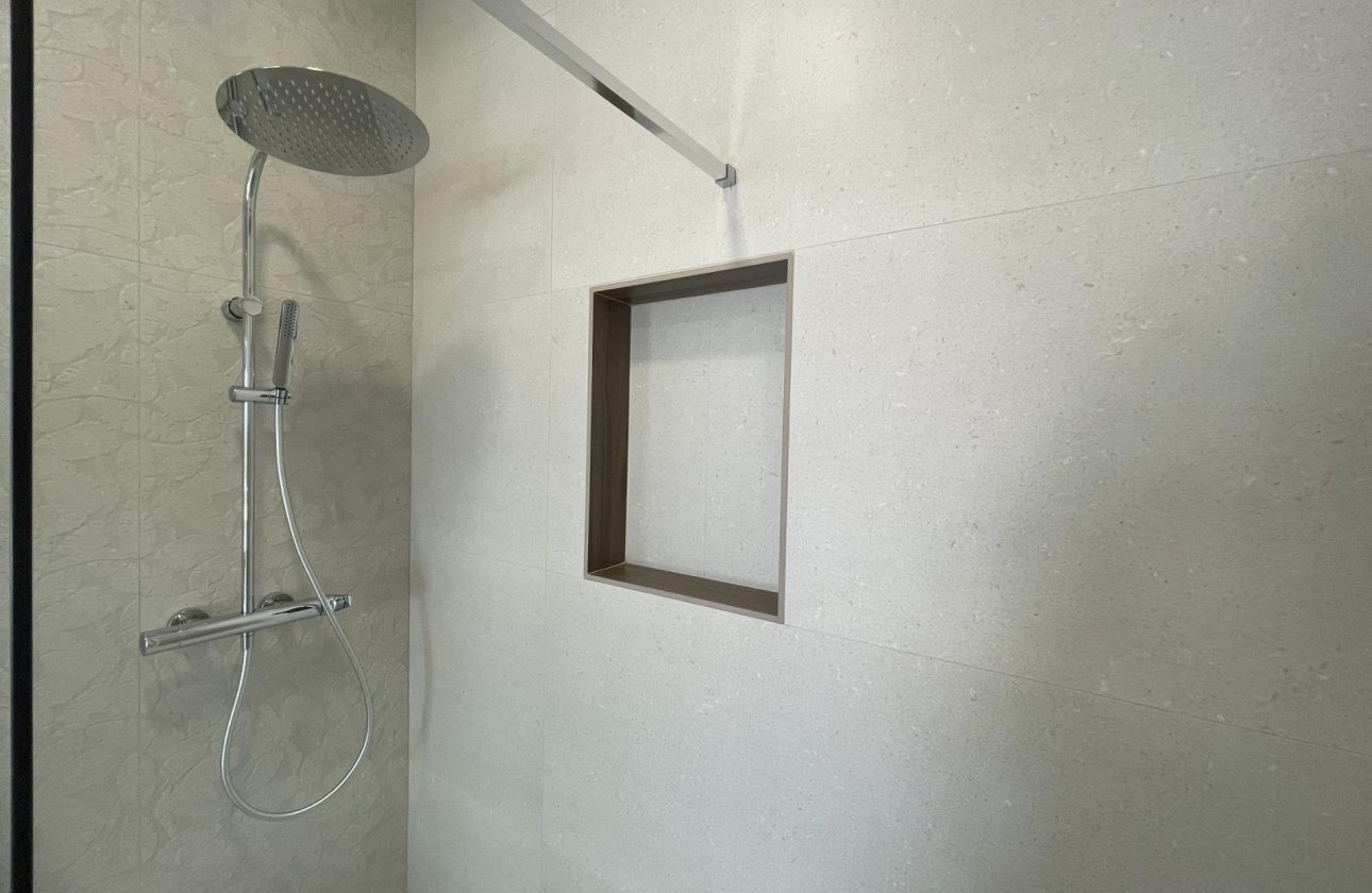 Nouvelle Construction - Villa -
Rojales - Ciudad Quesada