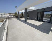 Nouvelle Construction - Villa -
Rojales - Ciudad Quesada