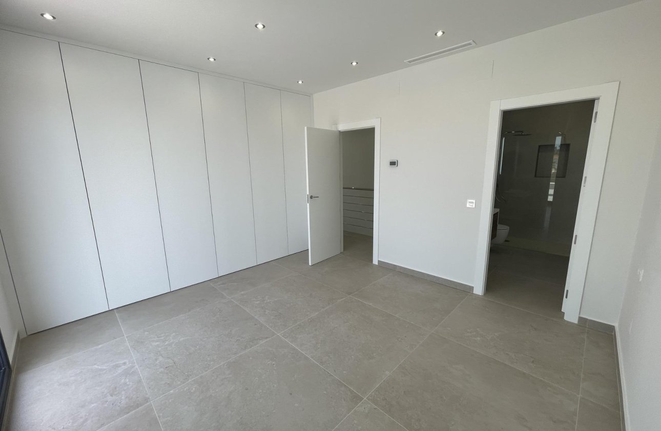 Nouvelle Construction - Villa -
Rojales - Ciudad Quesada