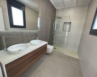 Nouvelle Construction - Villa -
Rojales - Ciudad Quesada