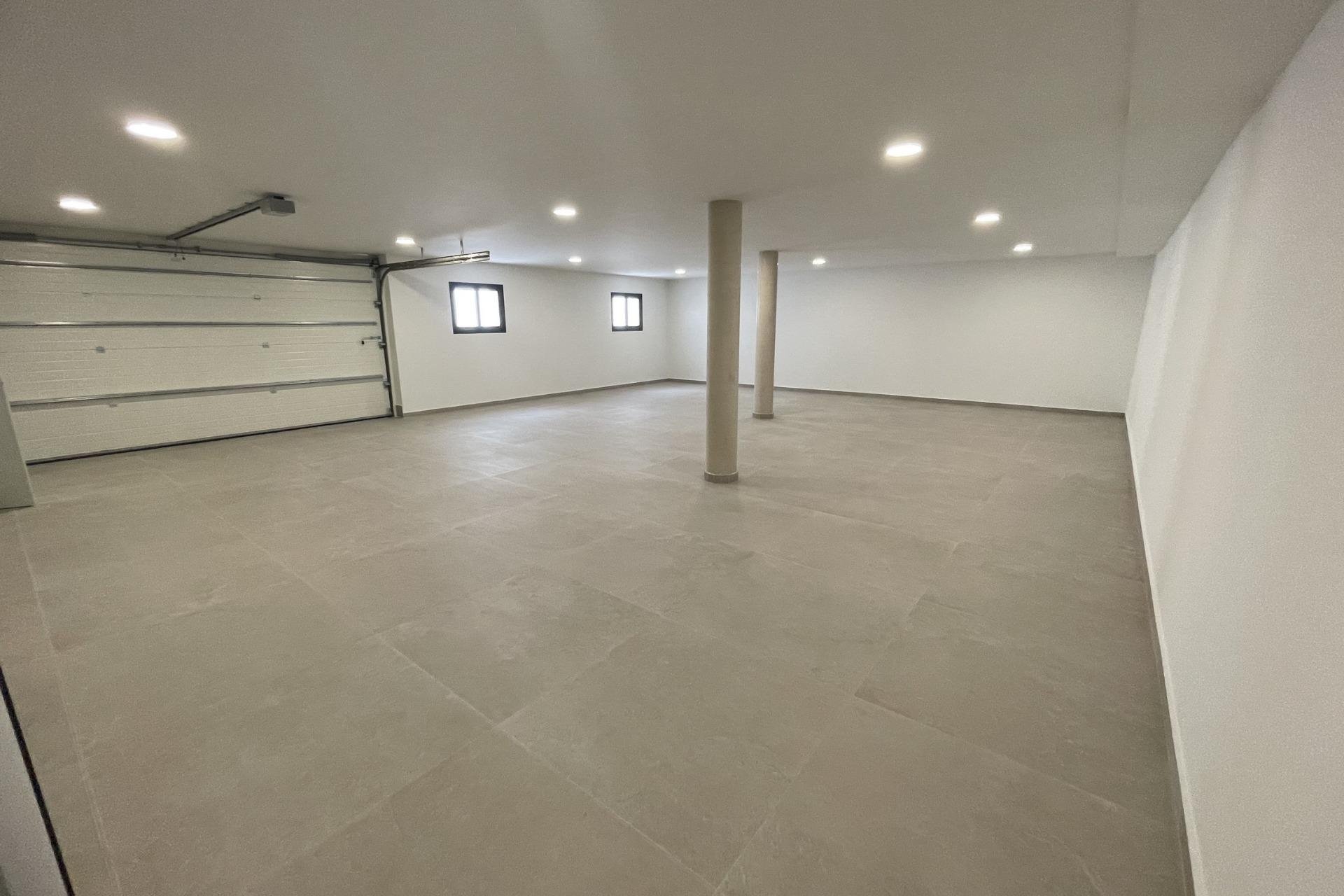 Nouvelle Construction - Villa -
Rojales - Ciudad Quesada