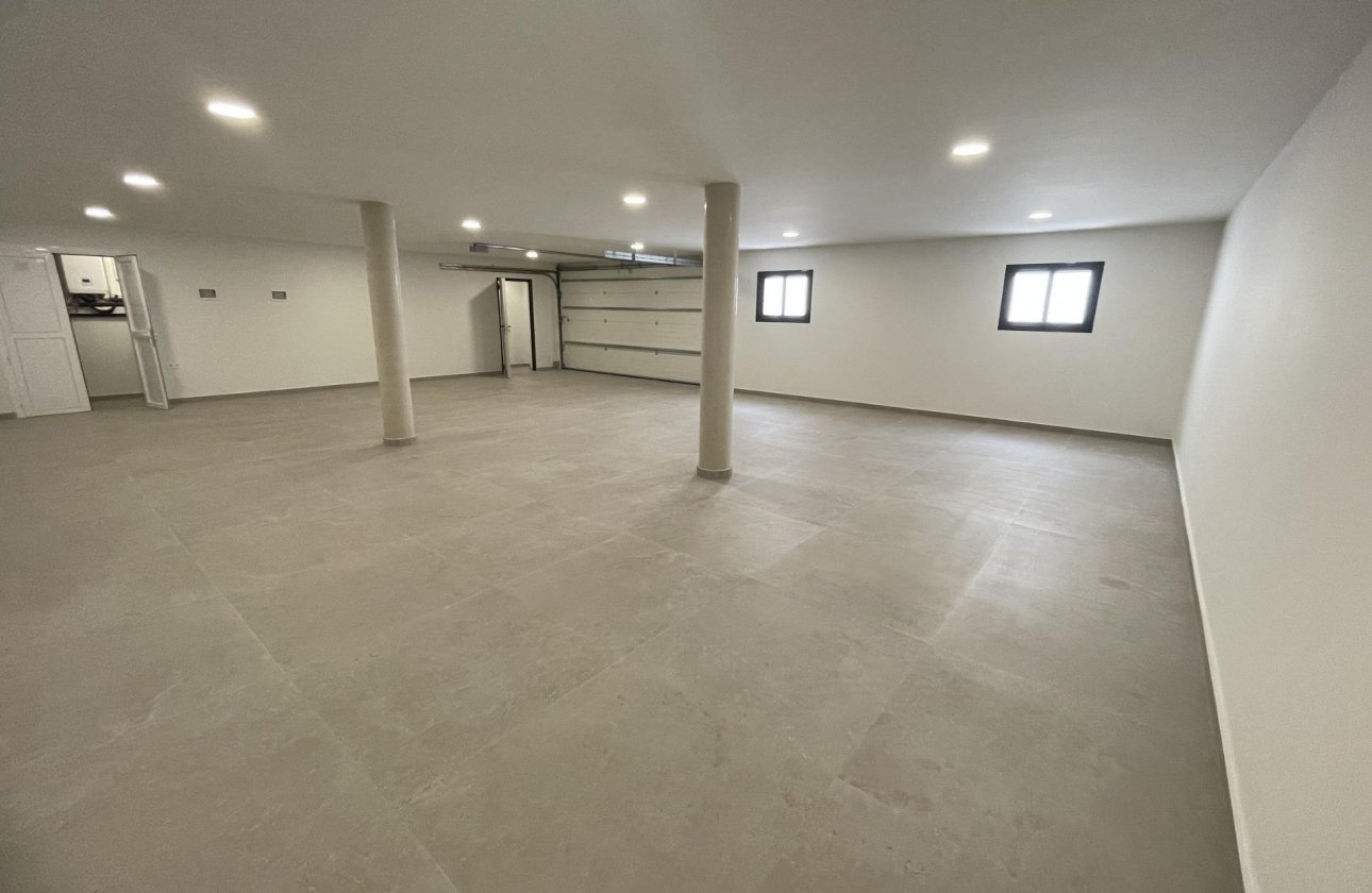 Nouvelle Construction - Villa -
Rojales - Ciudad Quesada