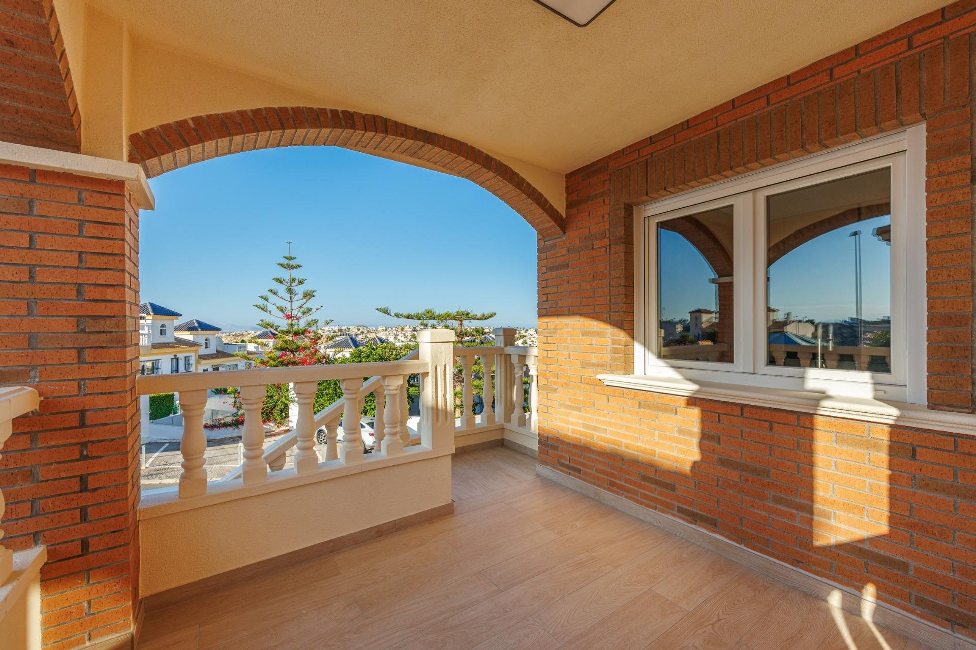 Nouvelle Construction - Villa -
Rojales - Ciudad Quesada