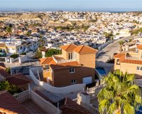 Nouvelle Construction - Villa -
Rojales - Ciudad Quesada