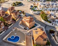 Nouvelle Construction - Villa -
Rojales - Ciudad Quesada