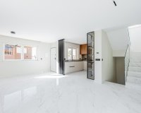 Nouvelle Construction - Villa -
Rojales - Ciudad Quesada