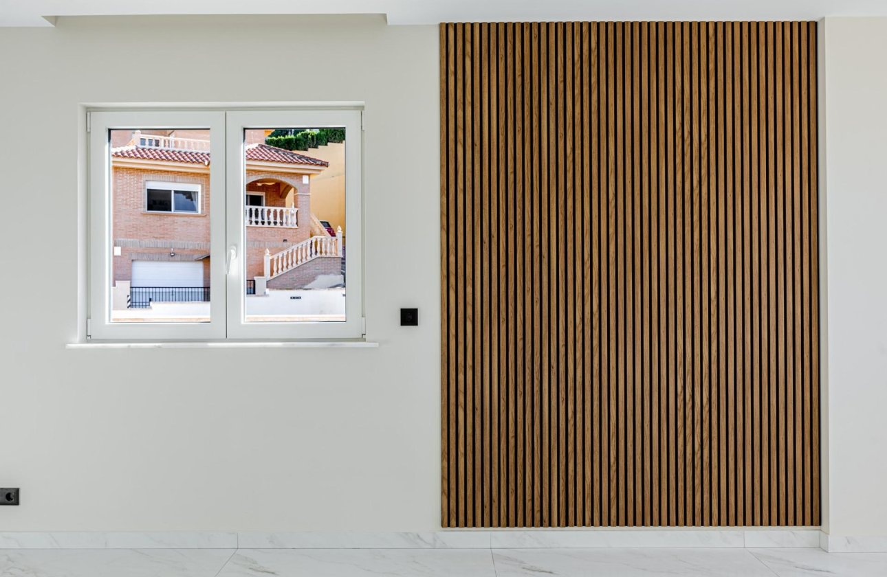 Nouvelle Construction - Villa -
Rojales - Ciudad Quesada