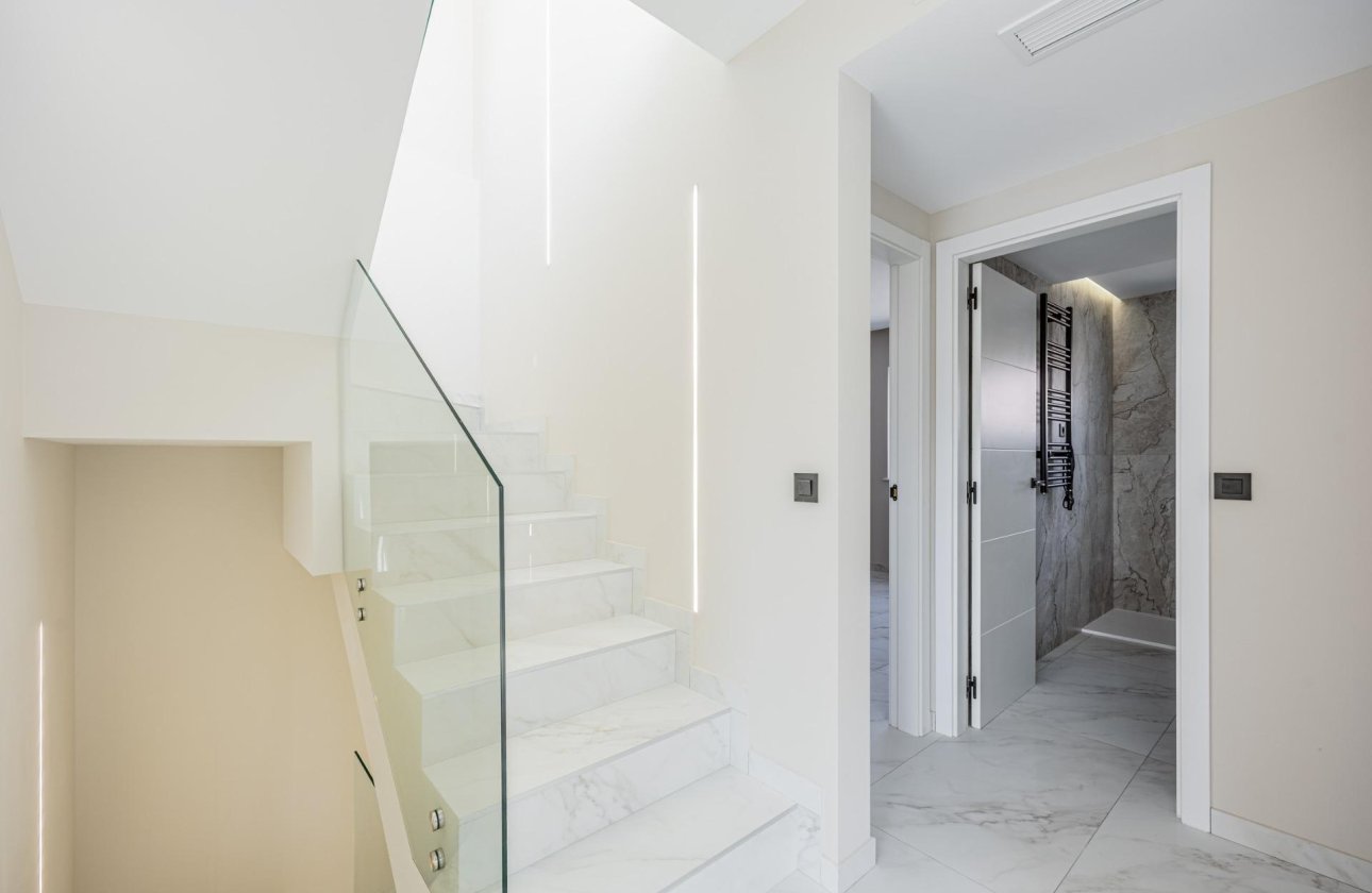 Nouvelle Construction - Villa -
Rojales - Ciudad Quesada