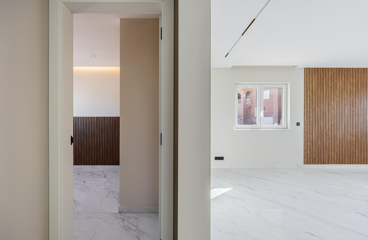 Nouvelle Construction - Villa -
Rojales - Ciudad Quesada