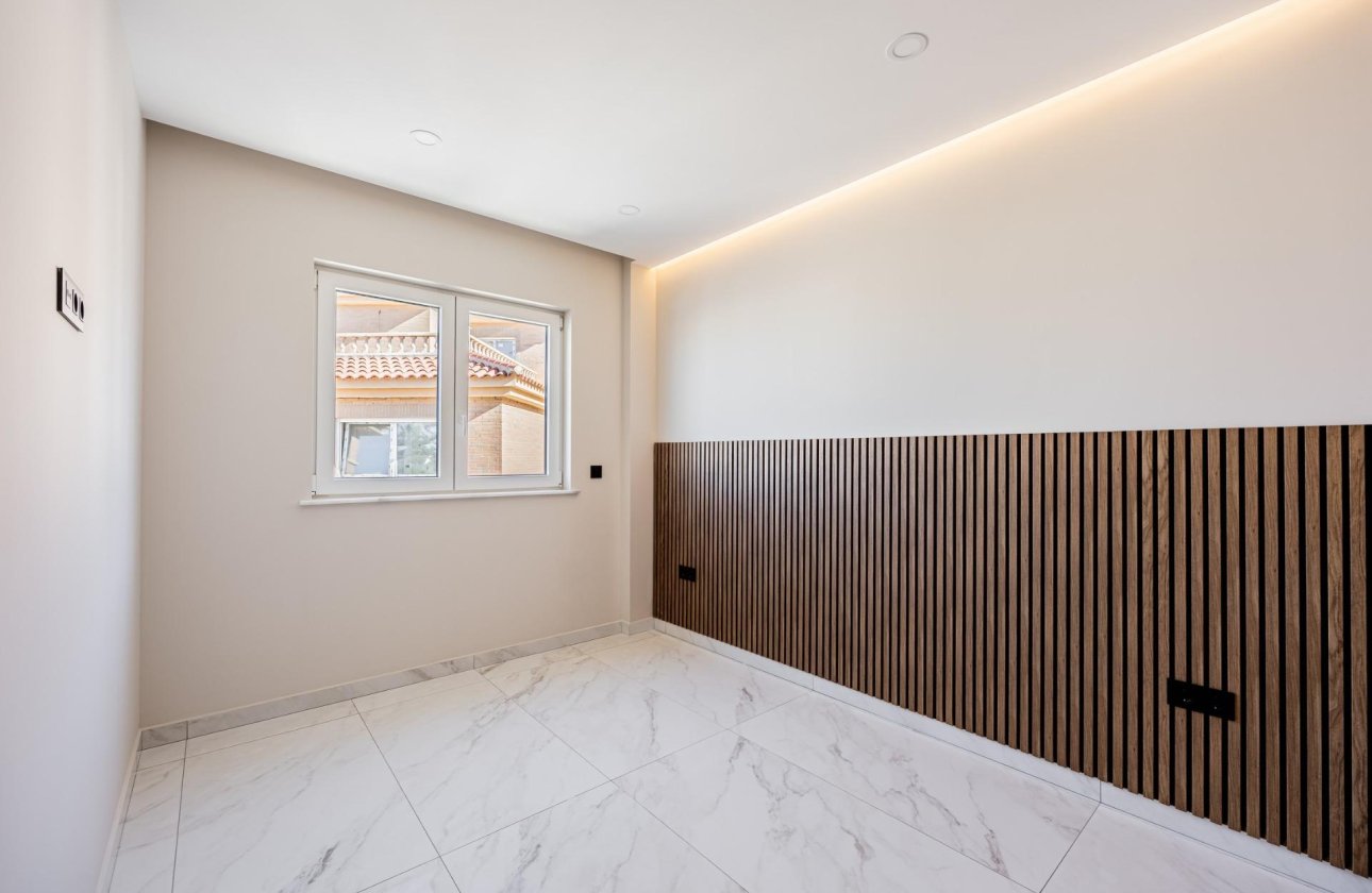 Nouvelle Construction - Villa -
Rojales - Ciudad Quesada